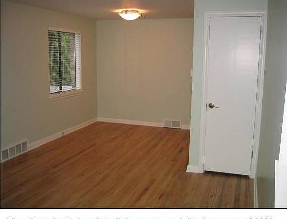 Living and Dinning Room