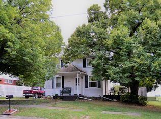 2378 Maple St, Deckerville, MI 48427