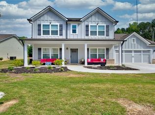 53 Mallard Creek Way, Bethlehem, GA 30620