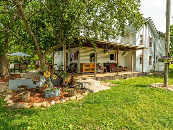 17618 W Highway 81, Brodhead, WI 53520