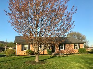 336 Keesling Ave, Salem, VA 24153