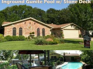 6905 Briardale Dr, Fort Worth, TX 76182