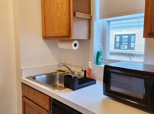 111 Norway St #402A, Boston, MA 02115