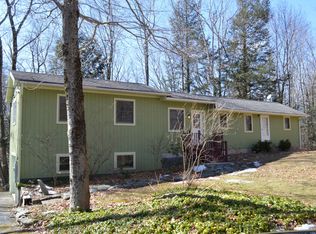 98 Wade Inn Rd, Becket, MA 01223