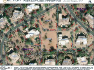 6590 E Flat Iron Loop #55, Gold Canyon, AZ 85118