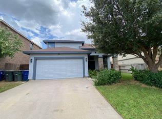 2033 Port San Angelo Dr, Laredo, TX 78045