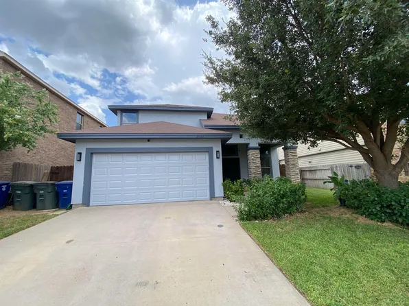 2033 Port San Angelo Dr, Laredo, TX 78045