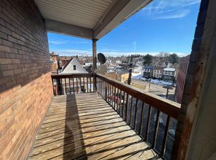 108 Craighead, Pittsburgh, PA 15211