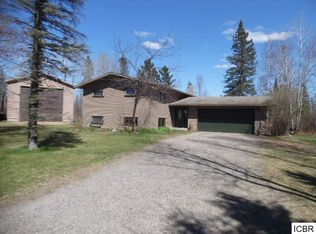 13806 W Splithand Rd, Grand Rapids, MN 55744