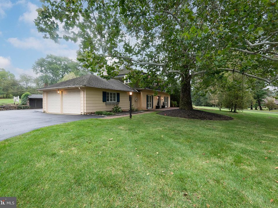 15 Mill Rd, Phoenixville, PA 19460 Zillow