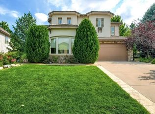 9701 Sunset Hill Pl, Lone Tree, CO 80124
