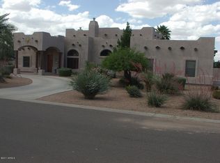 2754 E Majestic Eagle, Gilbert, AZ 85297