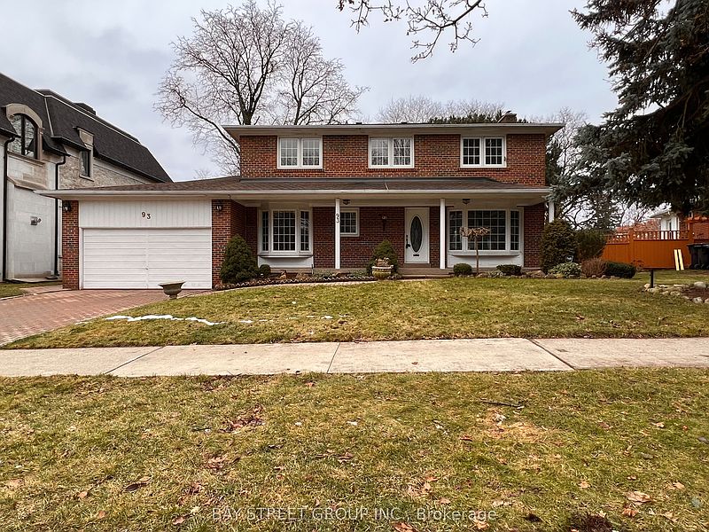 Toronto House for rent - 5 Bedrooms — photo 16