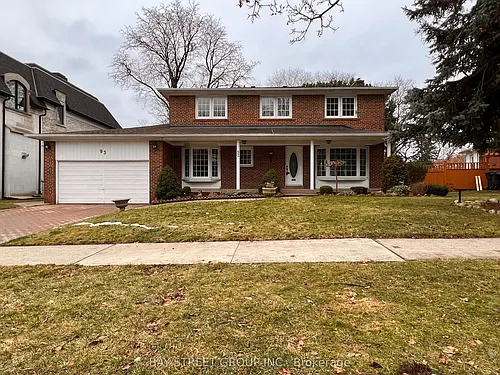 93 Lord Seaton Rd Photo 1