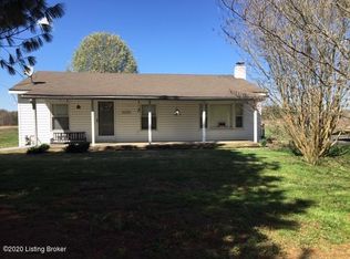 10019 Wingfield Rd, Louisville, KY 40291