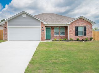 508 Reba Ln, Jacksonville, AR 72076
