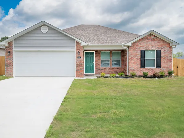 508 Reba Ln, Jacksonville, AR 72076