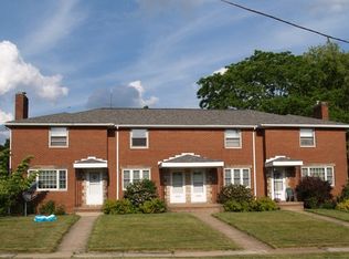 1642 Frazer Ave NW, Canton, OH 44703