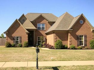 1446 Koby Ln, Hernando, MS 38632