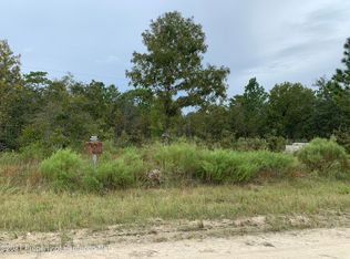 LOT 6 Courlan Rd, Brooksville, FL 34614