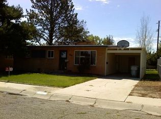 1707 E Lincoln Ave, Nampa, ID 83686