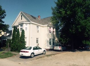 11 Kent St, Portland, ME 04102