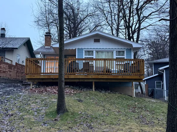 5402 6th Ave, Valparaiso, IN 46383