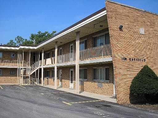 1st image of 16 N Garfield St APT D
