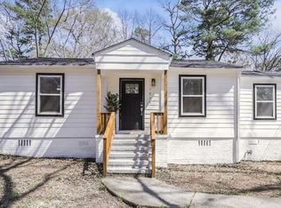 1860 Bonniview St SW, Atlanta, GA