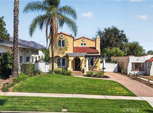 1508 Sinaloa Ave, Pasadena, CA 91104