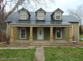 7918 Sulphur Rd, Sulphur, KY 40070