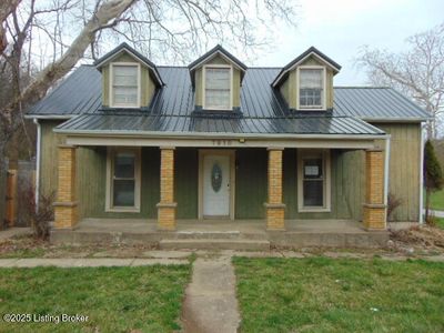 7918 Sulphur Rd, Sulphur, KY, 40070