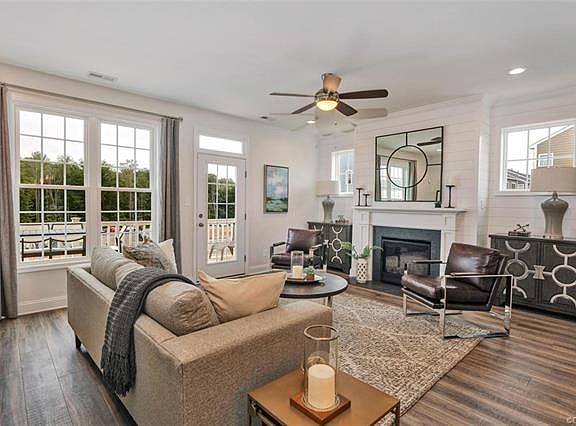 5th image of 14207 Michaux Village Dr #2H
