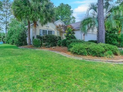 6478 Longwood Dr., Murrells Inlet, SC, 29576