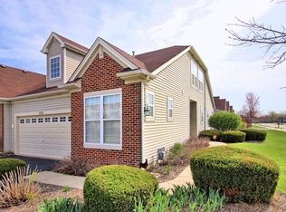 1636 Captiva Dr, Aurora, IL 60504