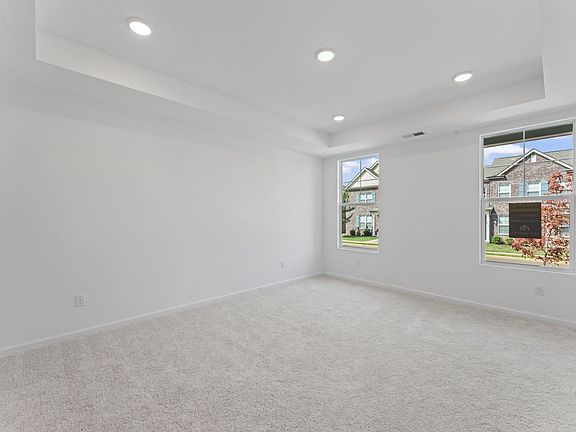 Owner s Suite - Representational Photo