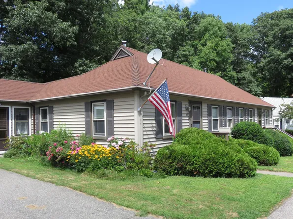 45-47 Boush St, Kittery, ME 03904