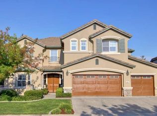 341 Hawkcrest Cir, Sacramento, CA
