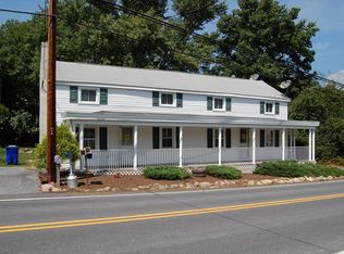13626 Catoctin Furnace Rd, Thurmont, MD 21788