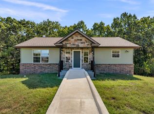 60 New Hope Ct, Blue Eye, MO 65611