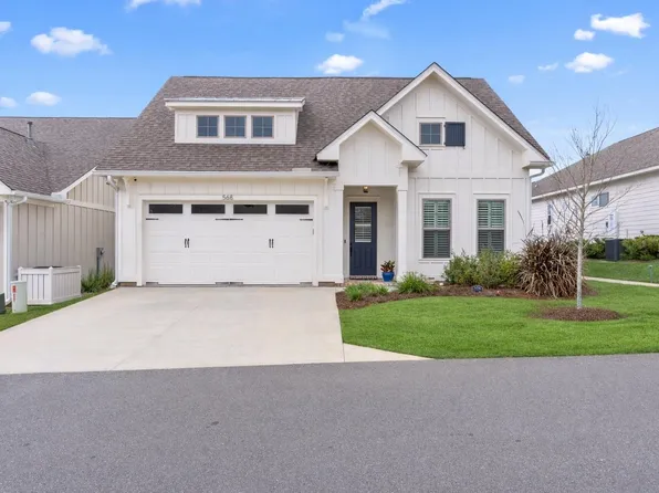 568 Winter Bloom Way, Tallahassee, FL 32317