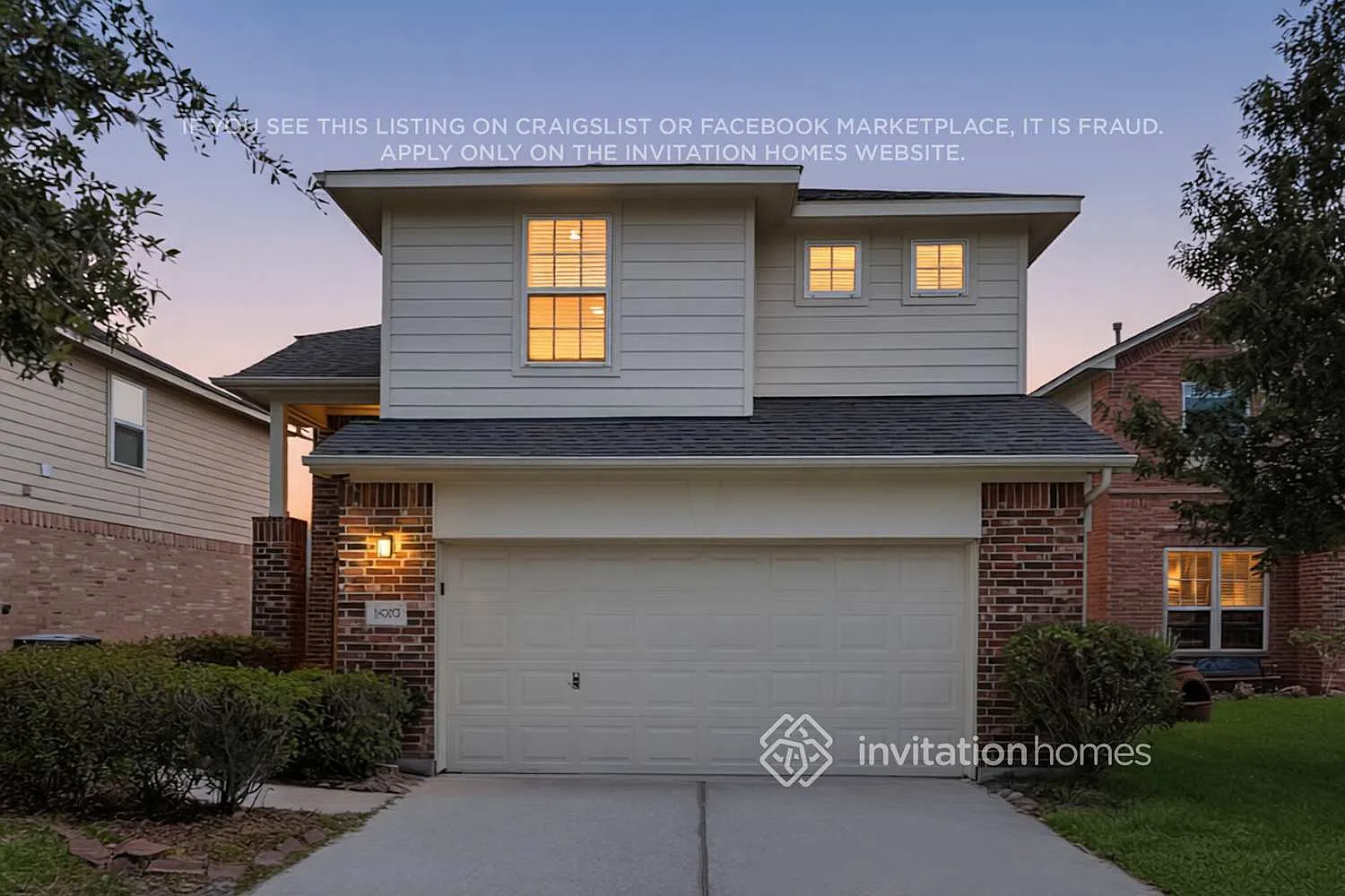 18702 Walden Glen Cir Humble, TX 77346 — Photo 4