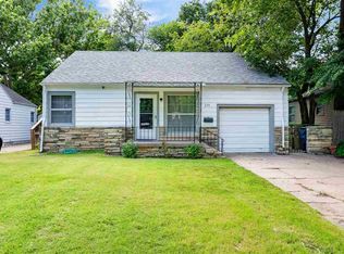 655 S Quentin St, Wichita, KS 67218
