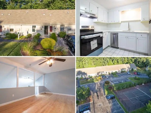 565 Smithfield Rd APT C9, North Providence, RI 02904