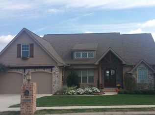 8175 Burgundy Cir, Chattanooga, TN 37421