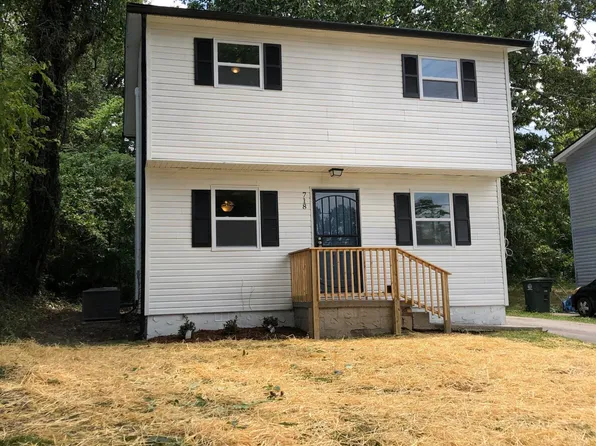 718 East Ave, Chattanooga, TN 37411