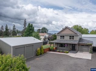 2573 Conser Rd NE, Albany, OR 97321