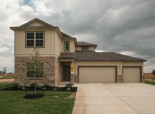 9314 Storm Fls, Atascosa, TX 78002