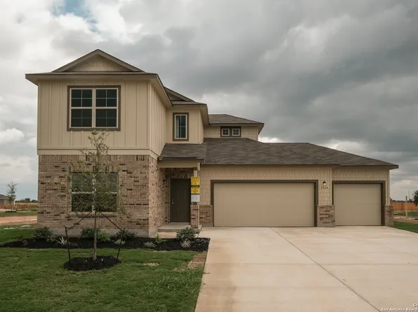 9314 Storm Falls, San Antonio, TX 78002