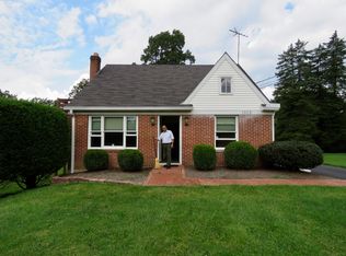 1908 Harford Rd, Fallston, MD 21047